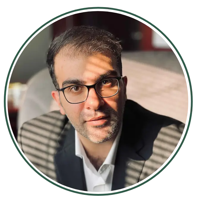 محمد جواد بنی عامر