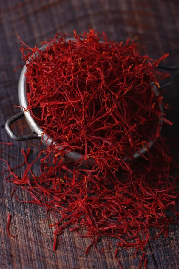 زعفران