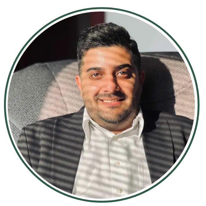 ali alijani