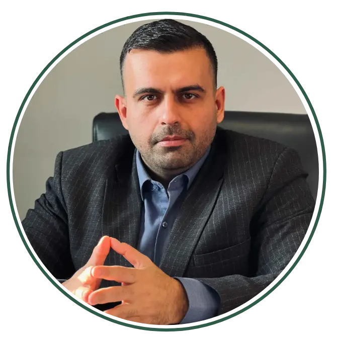 mohammad salar tarah