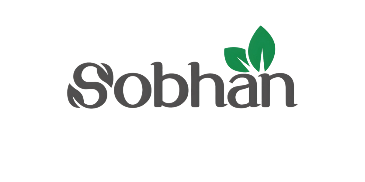 sobhan Food logo mobile