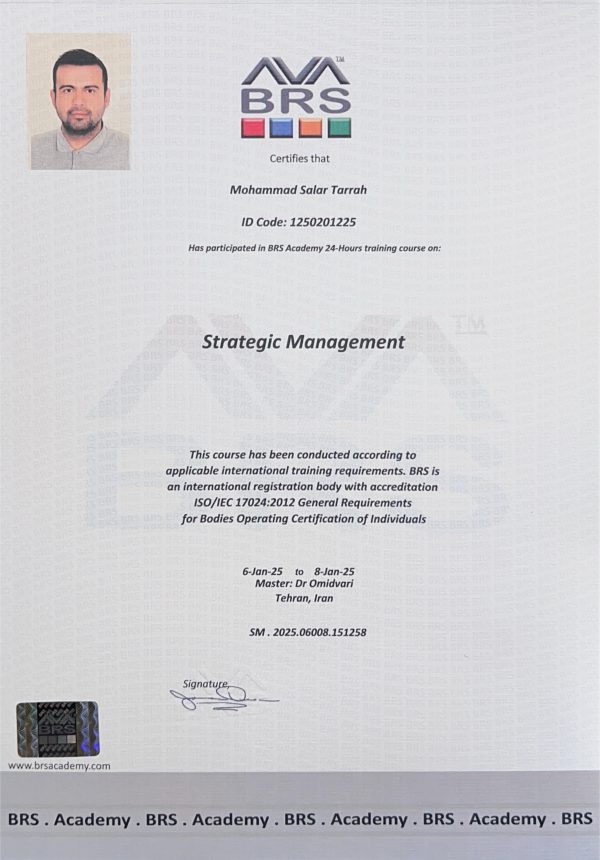 license tarah 4