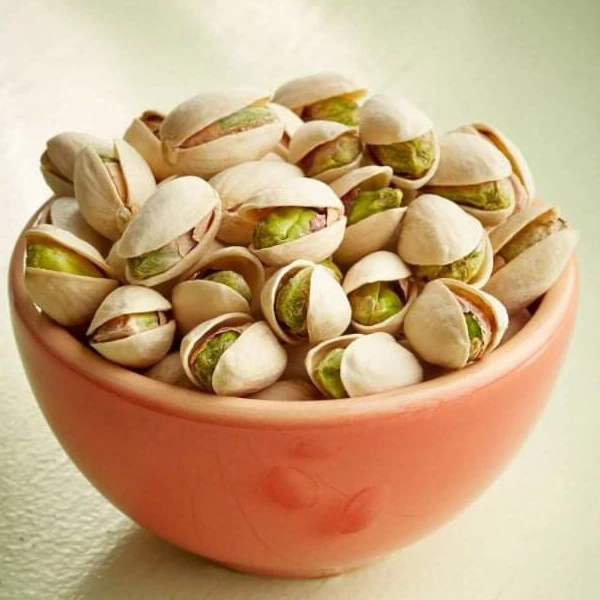 pistachio