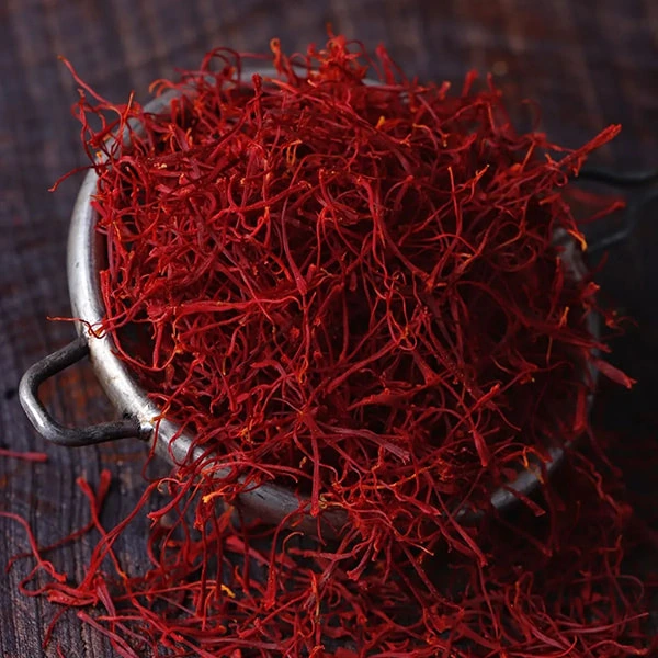 Saffron