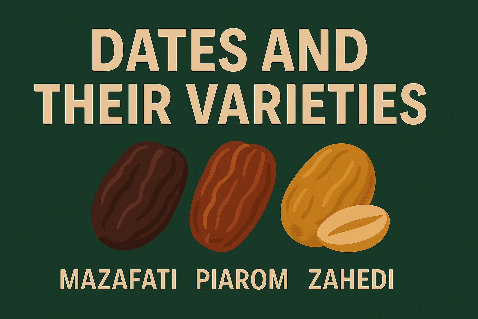 Dates