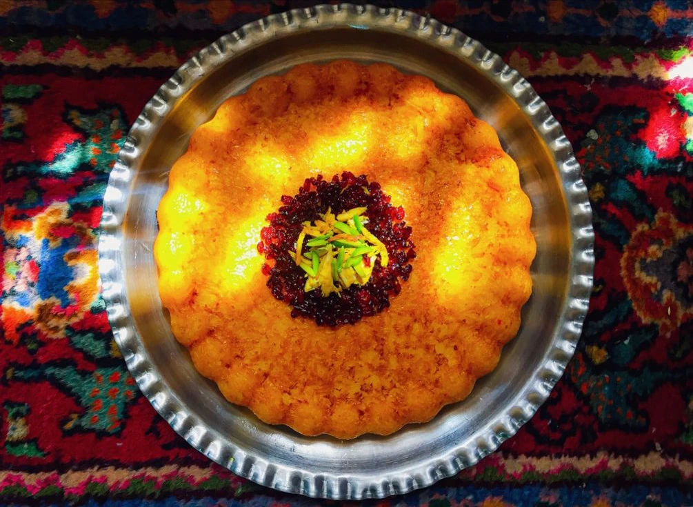 5 Delicious Recipes with Saffron: From Rice to Desserts