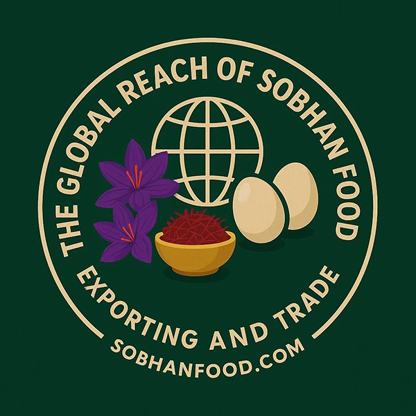 The Global Reach of Sobhan Food