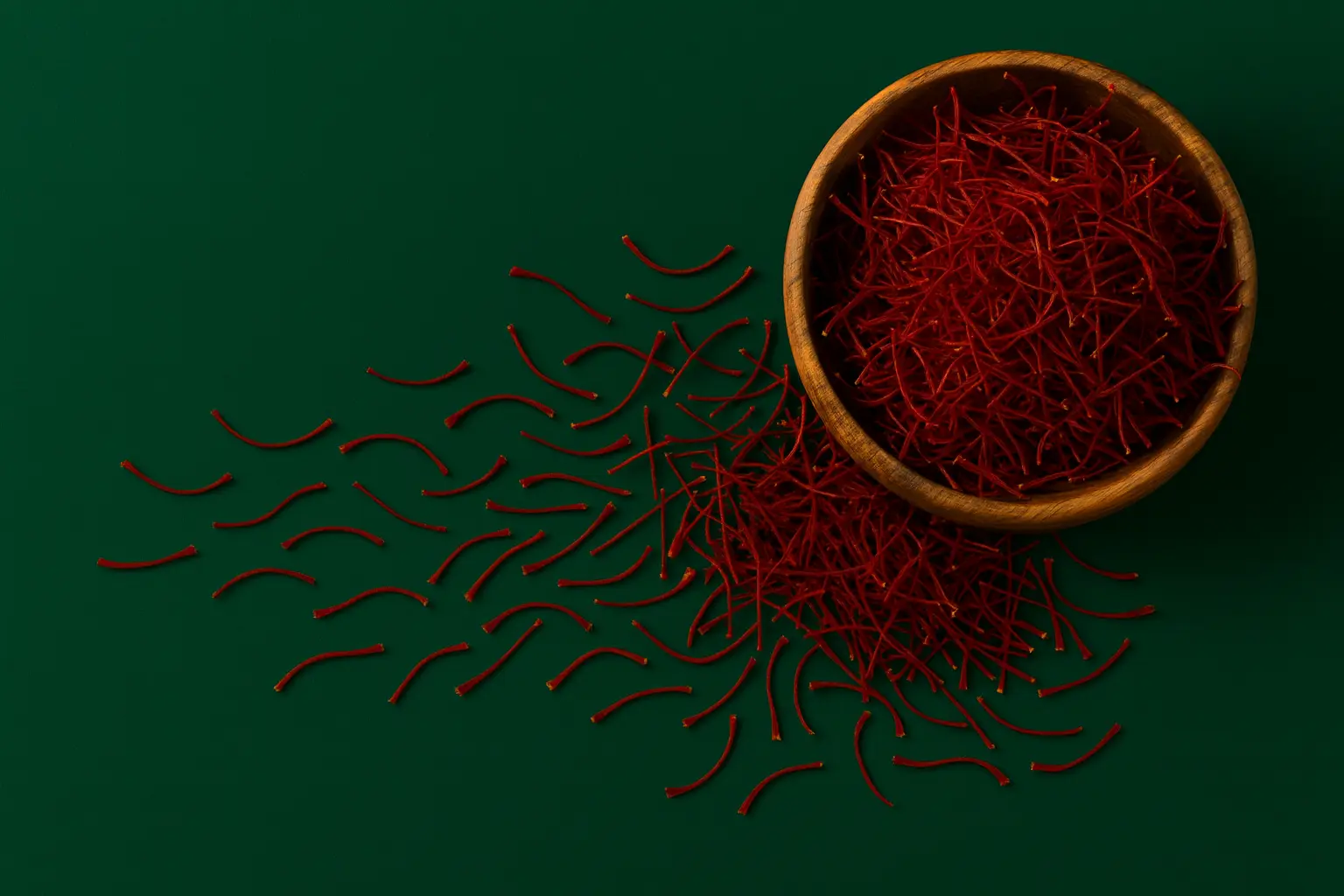 زعفران خالص