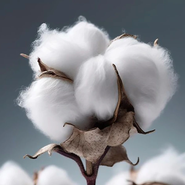 Cotton