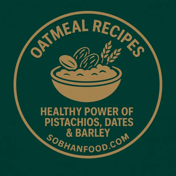 Oatmeal Recipes