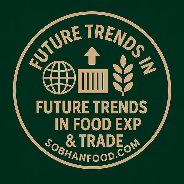 food export
