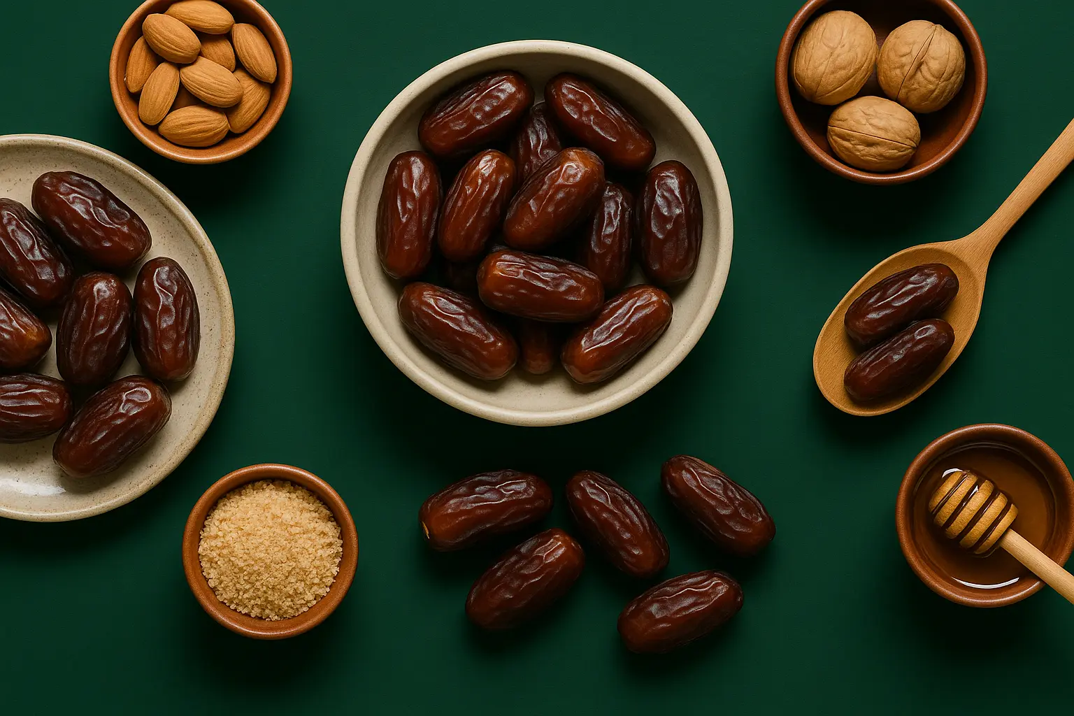 خرمای ایرانی 